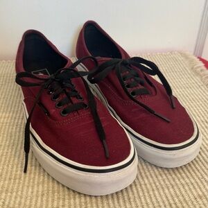Vans Authentic Port Royale Unisex M7.5 W9